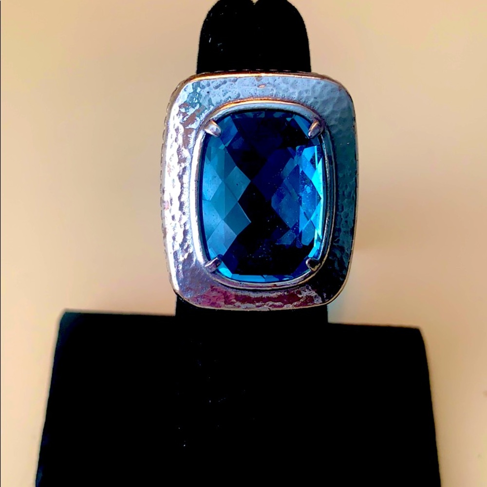 Brighton Ring. New. Size 7
